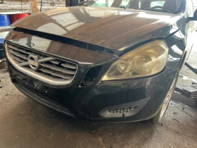 Volvo V60 D3-163к.с , снимка 2