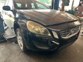 Volvo V60 D3-163к.с , снимка 3