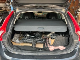 Volvo V60 D3-163к.с , снимка 10