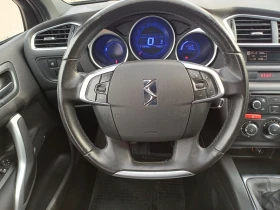 DS DS 4 1.6/HDI/110, снимка 10