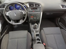 DS DS 4 1.6/HDI/110, снимка 11