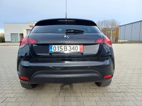 DS DS 4 1.6/HDI/110, снимка 8