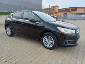 DS DS 4 1.6/HDI/110, снимка 4