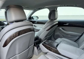 Audi A8, снимка 10