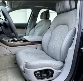 Audi A8, снимка 7
