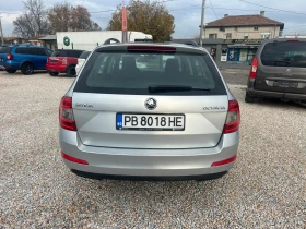 Skoda Octavia 1.6 TDI, снимка 5
