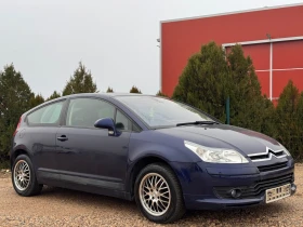 Citroen C4 1.6HDI, снимка 1