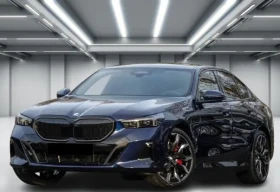 BMW 550 e xDrive M-Sport Pro = NEW = Гаранция, снимка 1