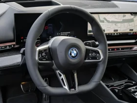 BMW 550 e xDrive M-Sport Pro = NEW = Гаранция, снимка 4