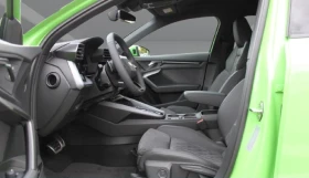 Audi Rs3 Sportback = Black Optic = Гаранция, снимка 7