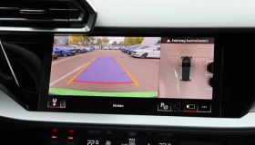 Audi Rs3 Sportback = Black Optic = Гаранция, снимка 10