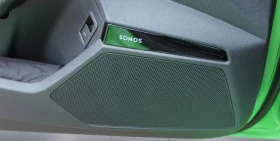 Audi Rs3 Sportback = Black Optic = Гаранция, снимка 6