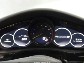 Porsche Panamera, снимка 8