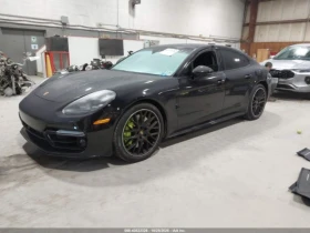 Porsche Panamera, снимка 3