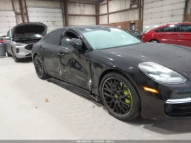 Porsche Panamera, снимка 17