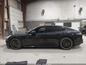 Porsche Panamera, снимка 14