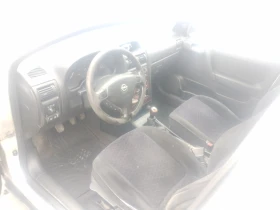Opel Astra 2.0 дизел, снимка 4