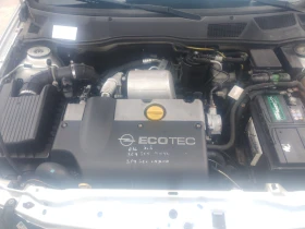Opel Astra 2.0 дизел, снимка 8