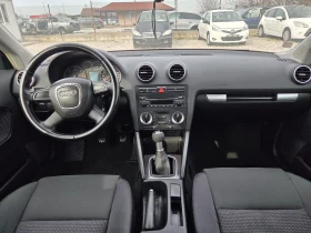 Audi A3 2.0tdi* sportback* , снимка 10
