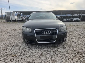 Audi A3 2.0tdi* sportback* , снимка 2