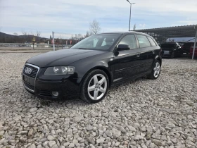 Audi A3 2.0tdi* sportback* , снимка 1