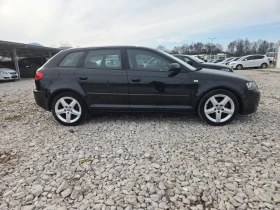 Audi A3 2.0tdi* sportback* , снимка 4