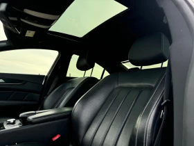 Mercedes-Benz CLS 550 4.7 bi-turbo 4-Matic RENNTECH 540к.с.!!!, снимка 7