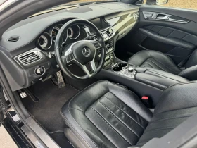 Mercedes-Benz CLS 550 4.7 bi-turbo 4-Matic RENNTECH 540к.с.!!!, снимка 6