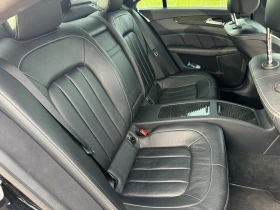 Mercedes-Benz CLS 550 4.7 bi-turbo 4-Matic RENNTECH 540к.с.!!!, снимка 8