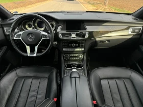Mercedes-Benz CLS 550 4.7 bi-turbo 4-Matic RENNTECH 540к.с.!!!, снимка 5