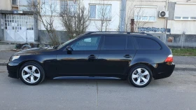 BMW 535 360кс/770нм, снимка 2