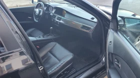 BMW 535 360кс/770нм, снимка 11