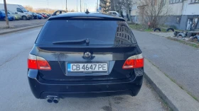 BMW 535 360кс/770нм, снимка 3