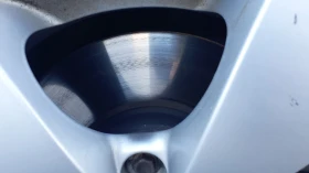 BMW 535 360кс/770нм, снимка 12