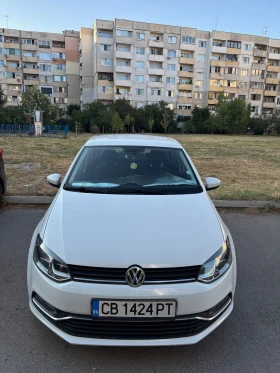 VW Polo, снимка 5