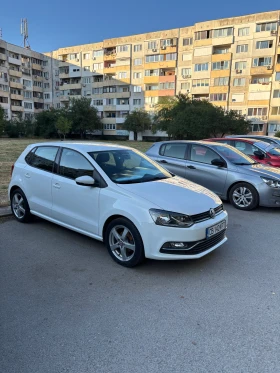 VW Polo, снимка 4