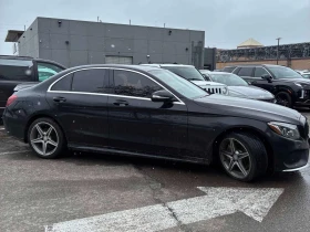 Mercedes-Benz C 300 * CARFAX * КАМЕРА * ПОДГРЕВИ, снимка 3