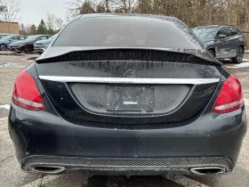 Mercedes-Benz C 300 * CARFAX * КАМЕРА * ПОДГРЕВИ, снимка 4