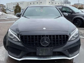Mercedes-Benz C 300 * CARFAX * КАМЕРА * ПОДГРЕВИ, снимка 6