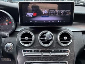 Mercedes-Benz C 300 * CARFAX * КАМЕРА * ПОДГРЕВИ, снимка 9