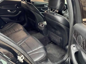 Mercedes-Benz C 300 * CARFAX * КАМЕРА * ПОДГРЕВИ, снимка 13