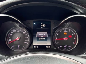 Mercedes-Benz C 300 * CARFAX * КАМЕРА * ПОДГРЕВИ, снимка 8
