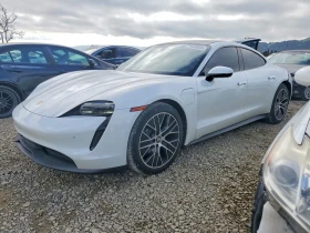 Porsche Taycan, снимка 1