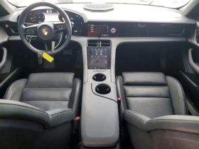 Porsche Taycan, снимка 8