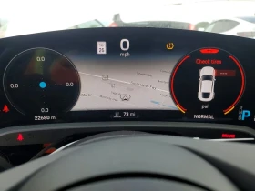 Porsche Taycan, снимка 9