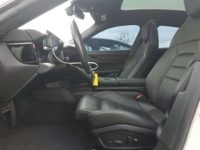 Porsche Taycan, снимка 7