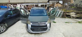 Citroen Berlingo, снимка 3