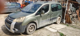 Citroen Berlingo, снимка 1