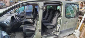 Citroen Berlingo, снимка 8