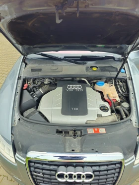 Audi A6, снимка 17